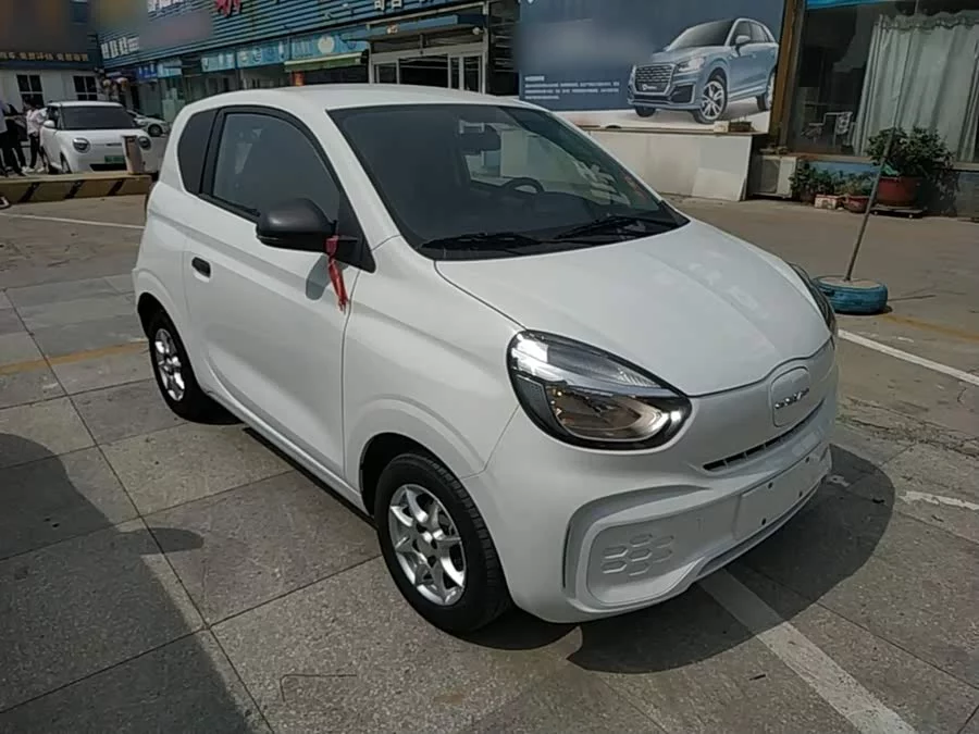 Roewe CLEVER