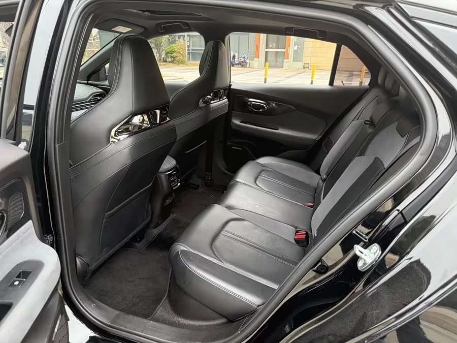 GAC Trumpchi Empow