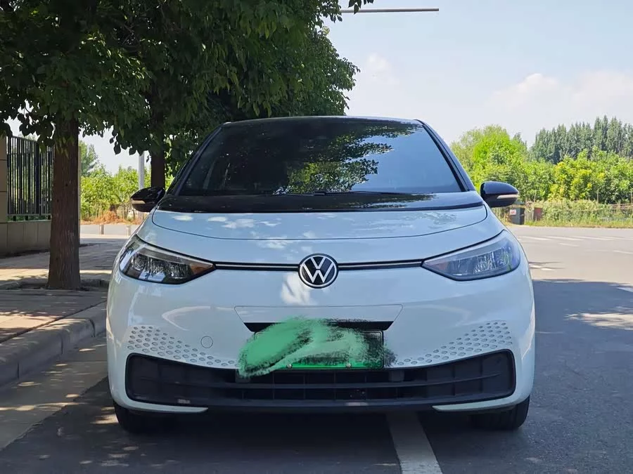 Volkswagen ID.3