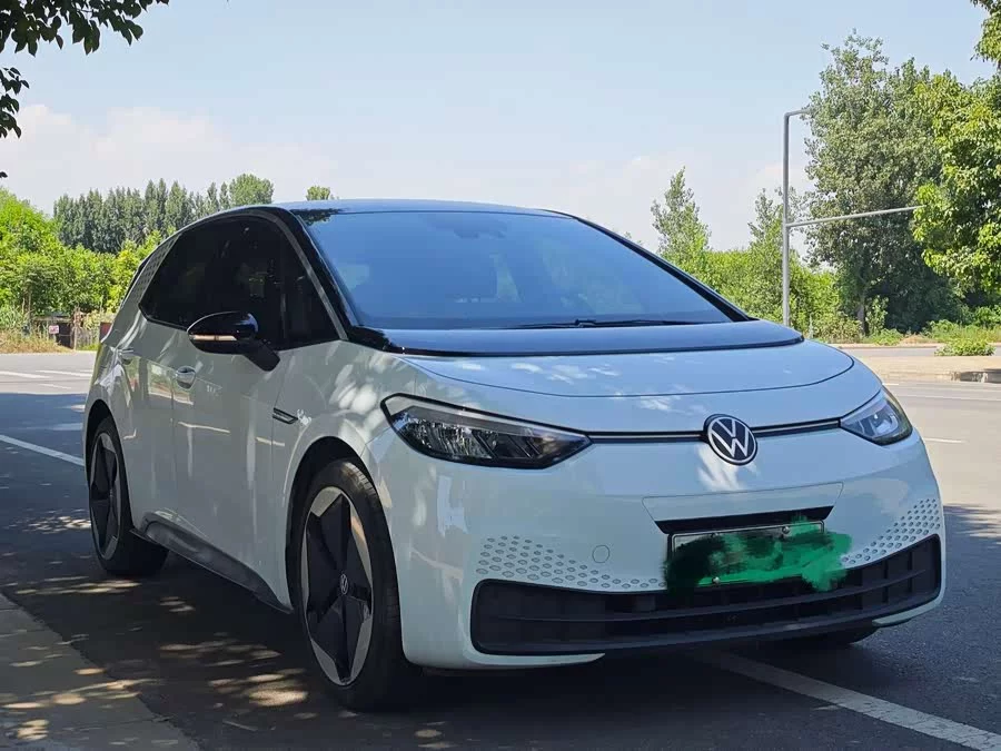 Volkswagen ID.3