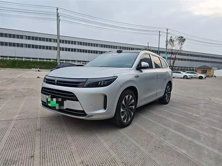 AITO Wenjie M7