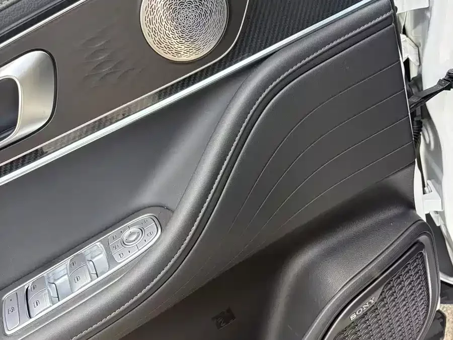 Chery Tiggo 7 PLUS
