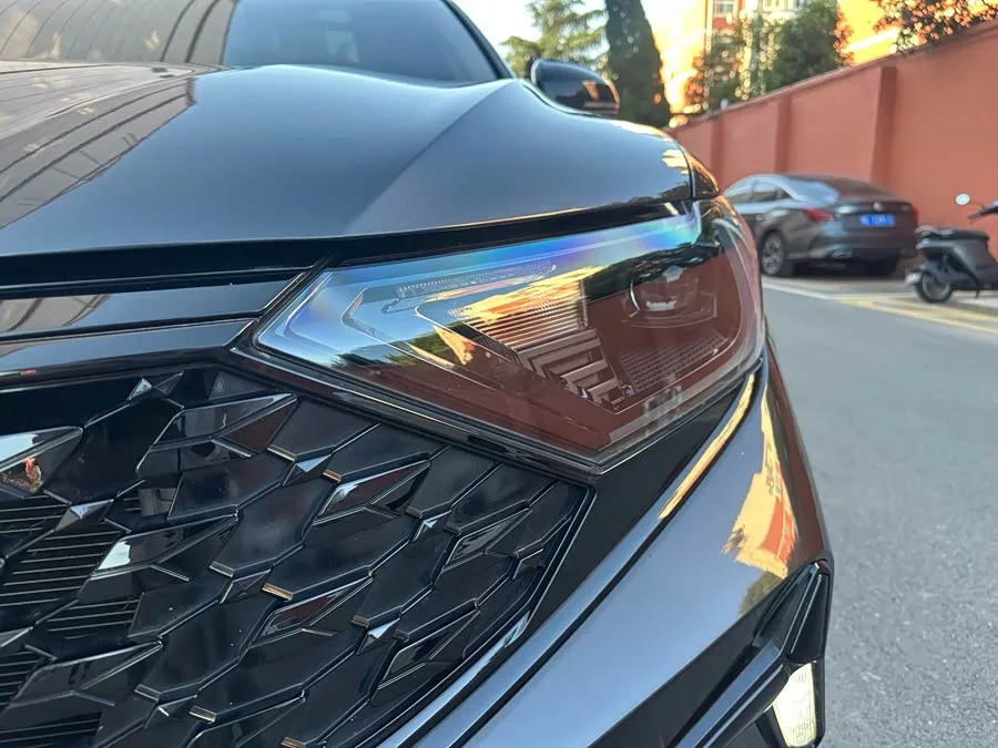 Jetta VS7