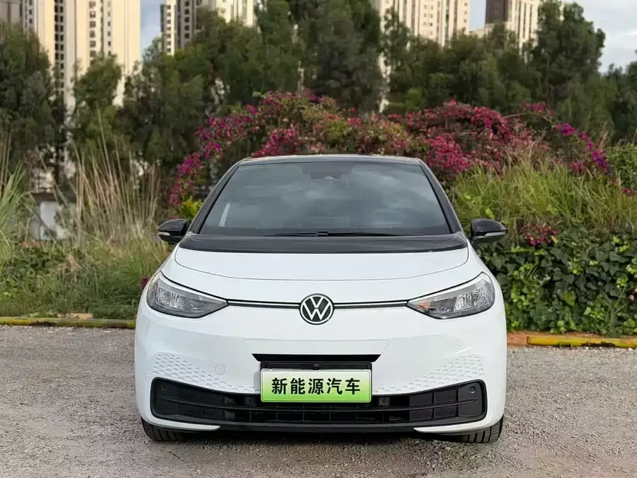 Volkswagen ID.3