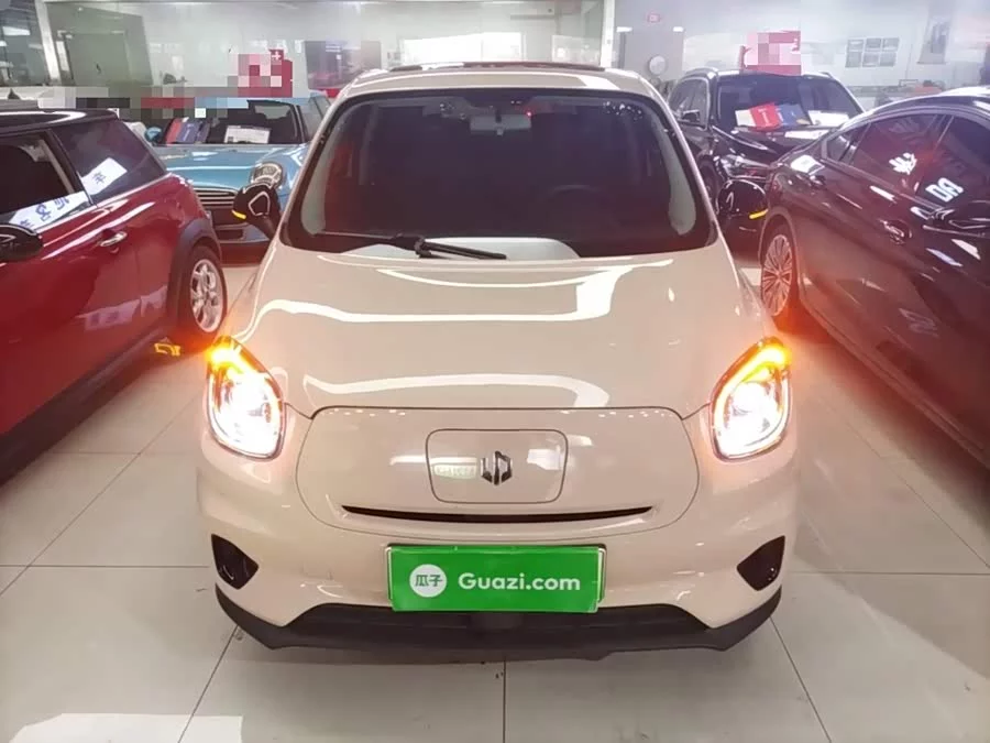 Leapmotor T03