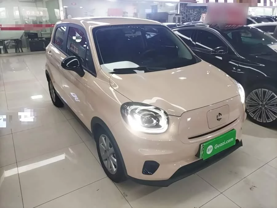 Leapmotor T03