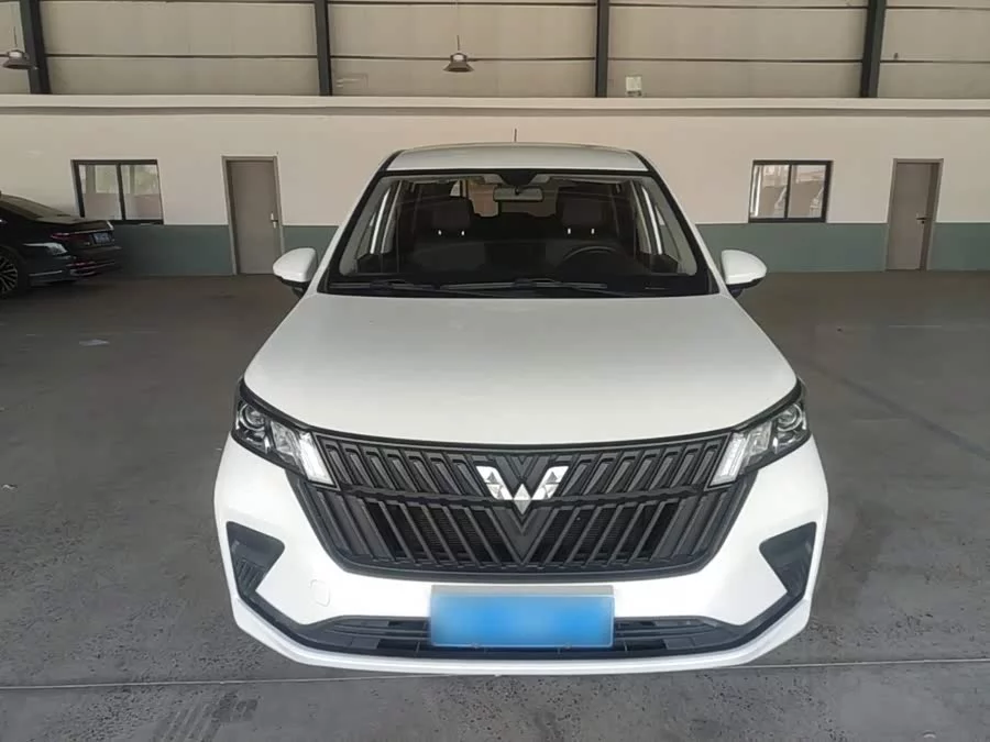 Wuling Jiachen