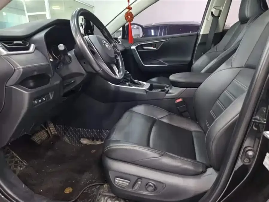Toyota Wildlander