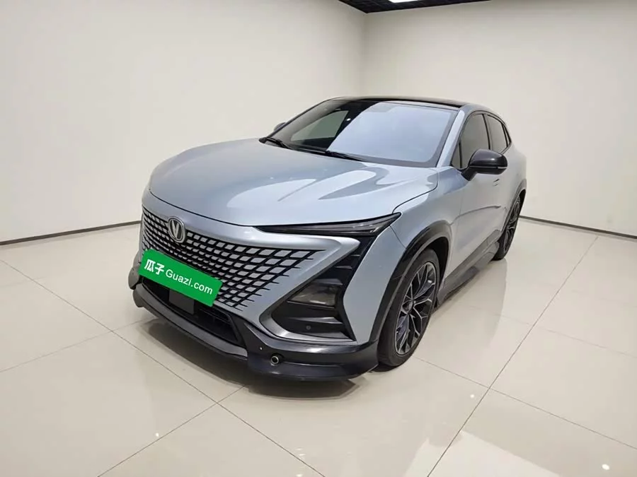 Changan UNI-T