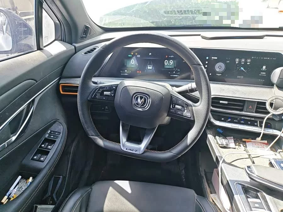 Changan UNI-T