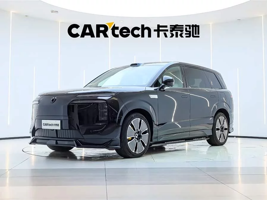 BYD N8L