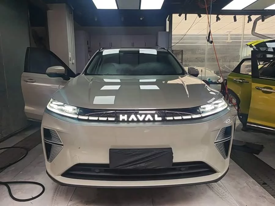 Haval Xiaolong MAX