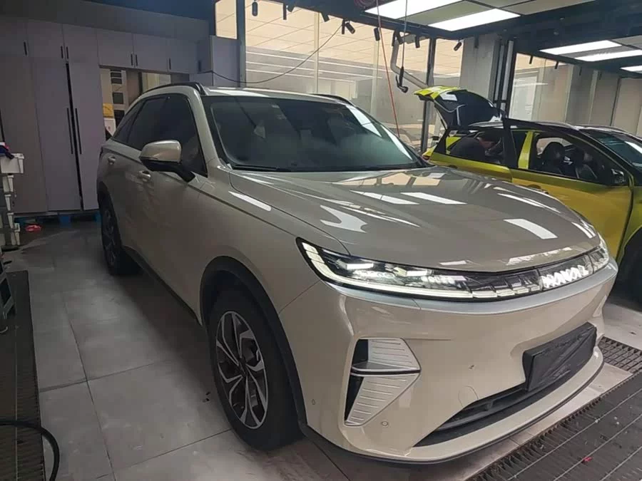 Haval Xiaolong MAX