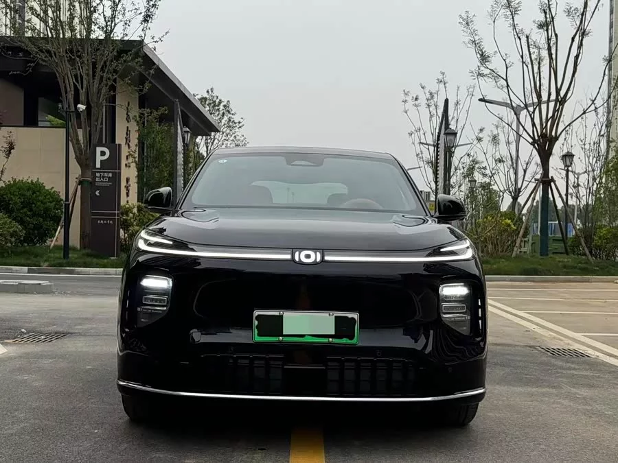 Changan Q07