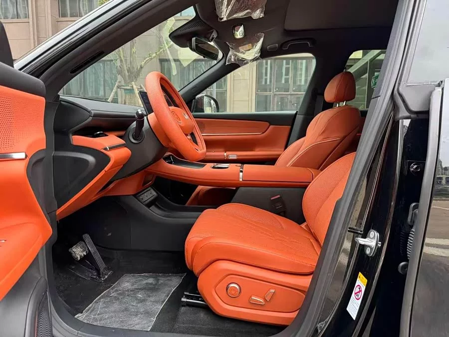 Changan Q07