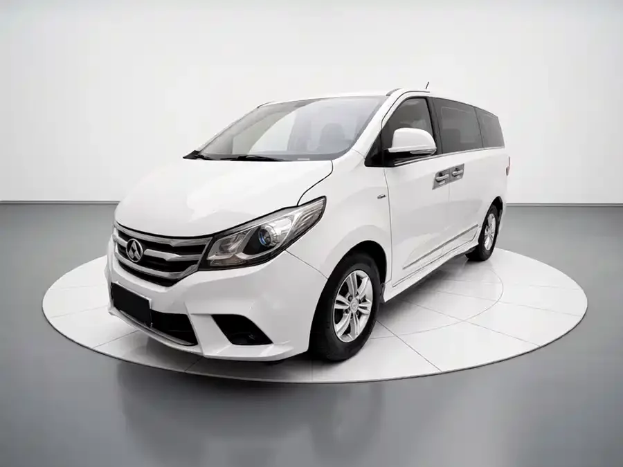 Maxus G10