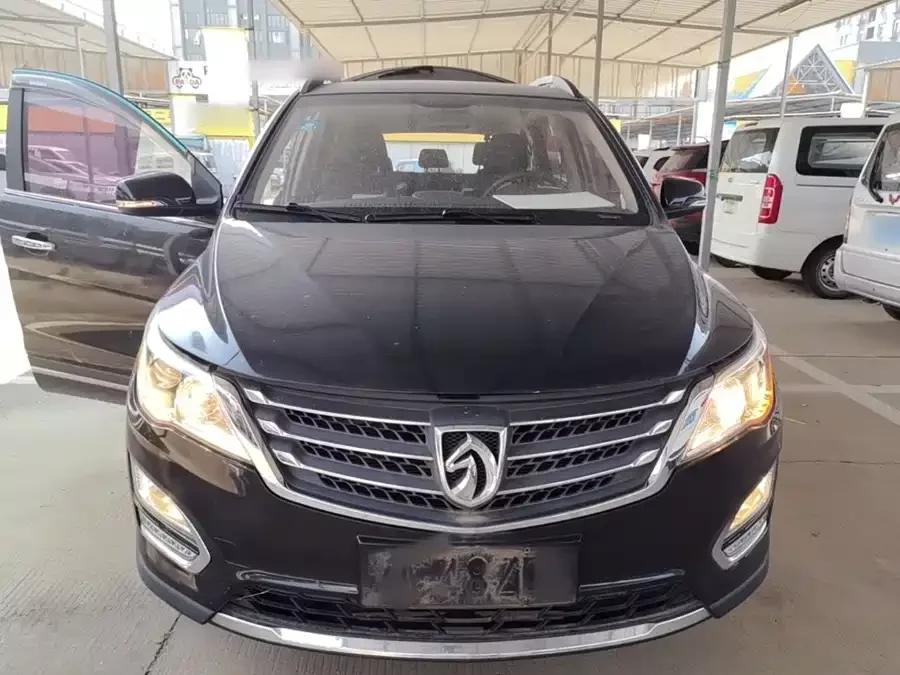 Baojun 560