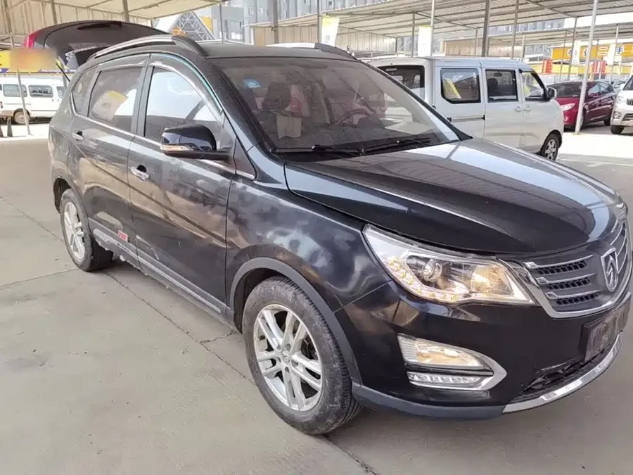 Baojun 560