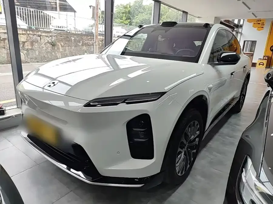 NIO EC6
