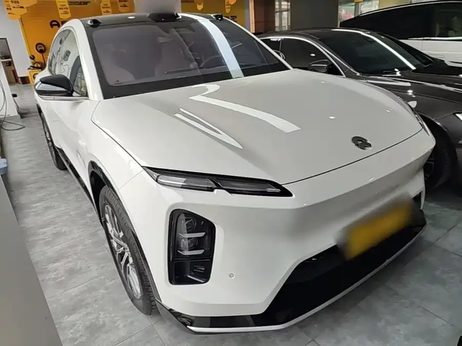 NIO EC6