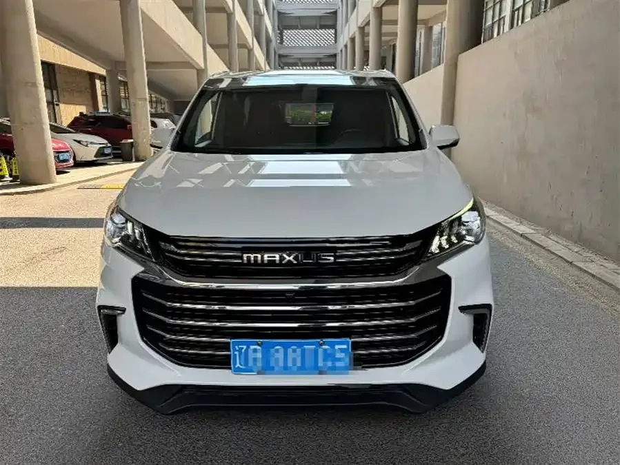 Maxus G50