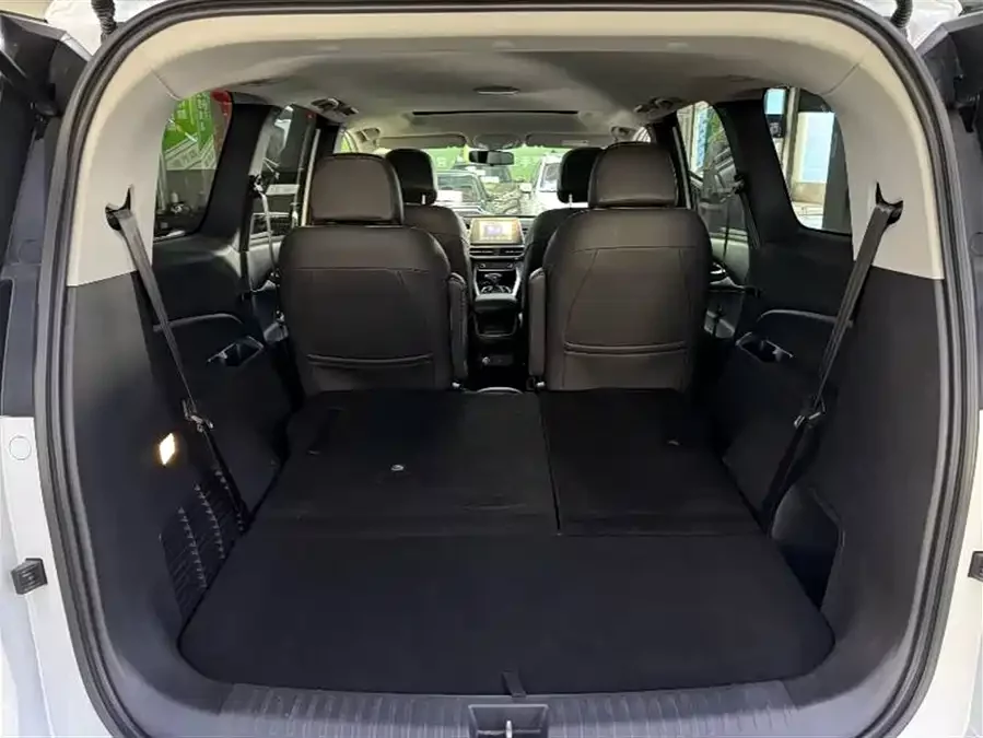 Maxus G50