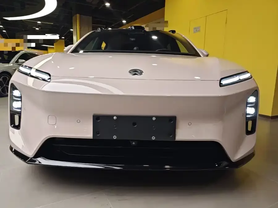 NIO ET5T