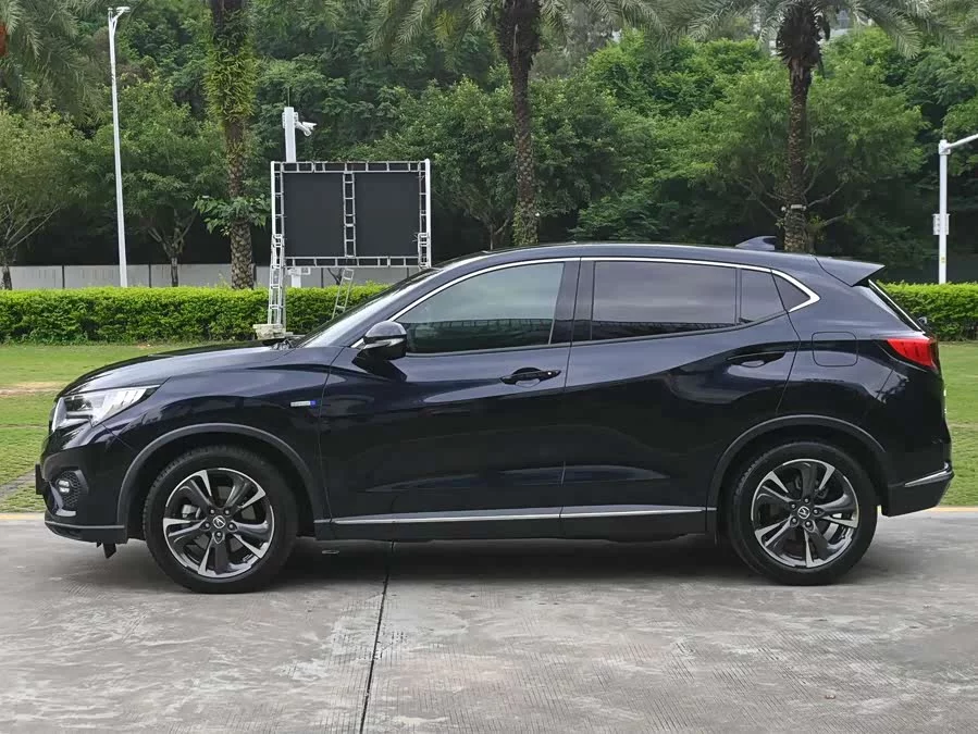 Acura CDX
