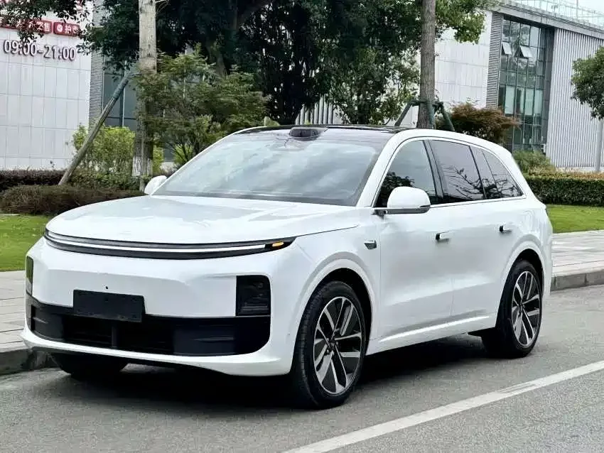 Li Ideal L6
