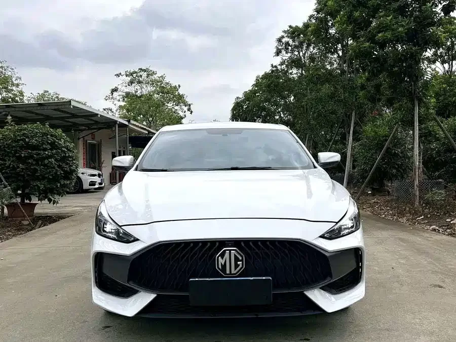 MG 5