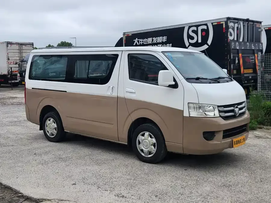 Foton Landscape G7