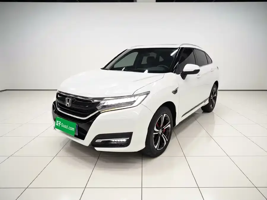 Honda UR-V