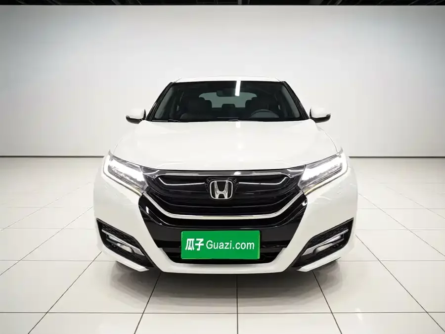 Honda UR-V