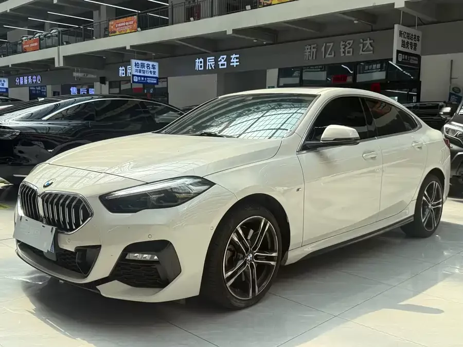 BMW 2 Series