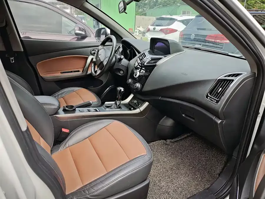 Seamaster S5