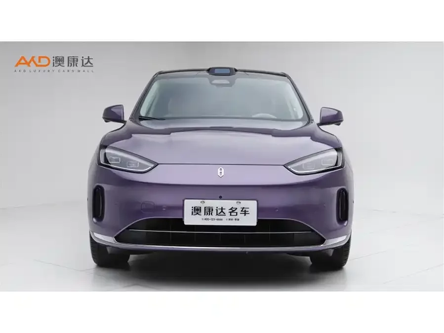 AITO Wenjie M5