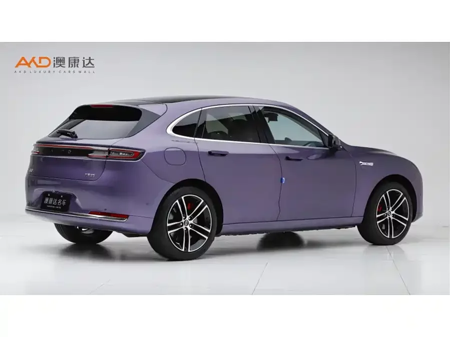 AITO Wenjie M5
