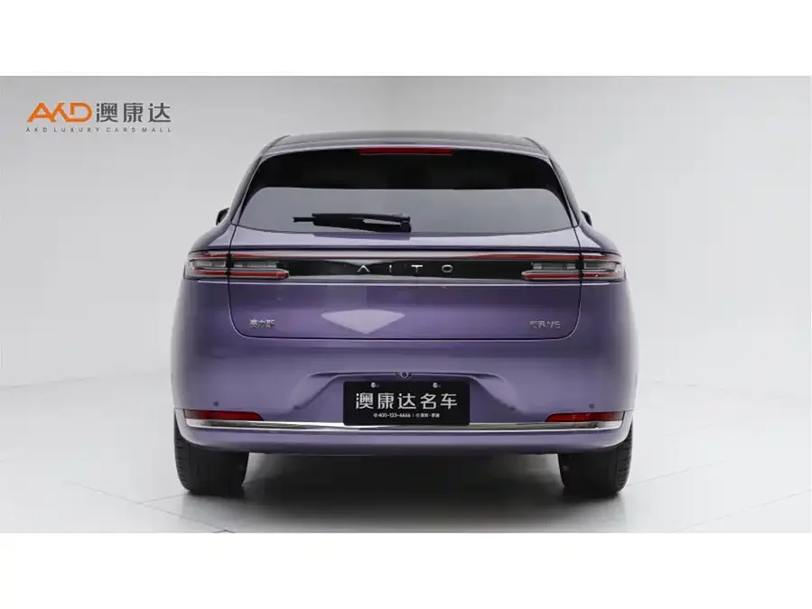AITO Wenjie M5
