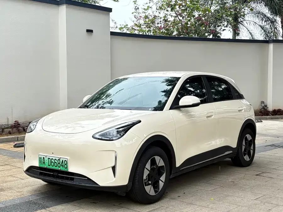 Geely Star Wish