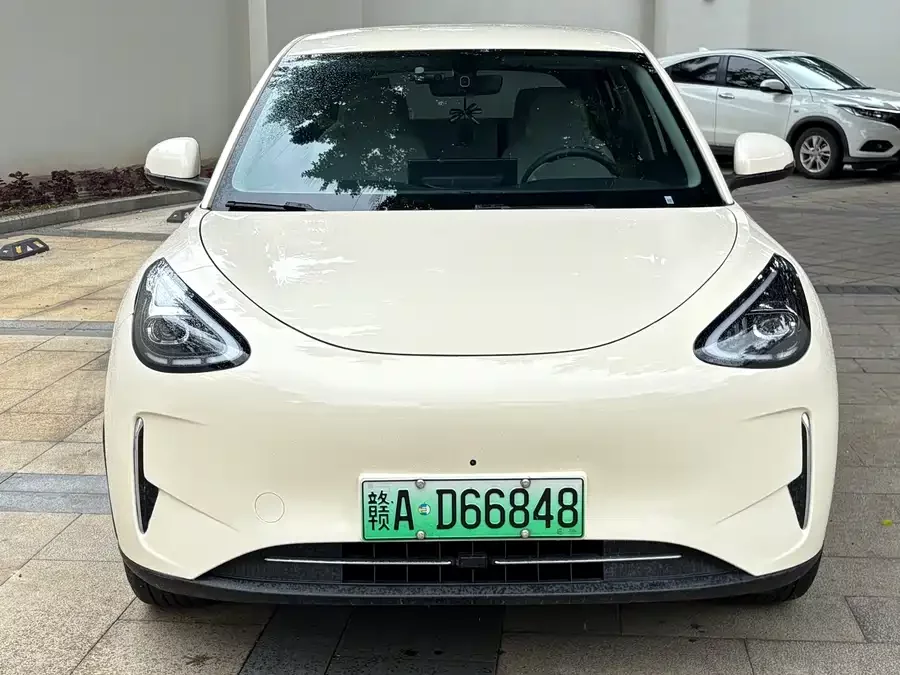 Geely Star Wish
