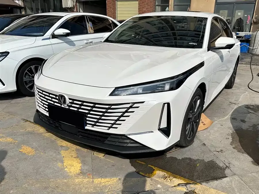 Changan Yidong