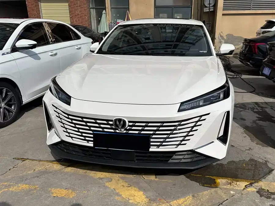 Changan Yidong