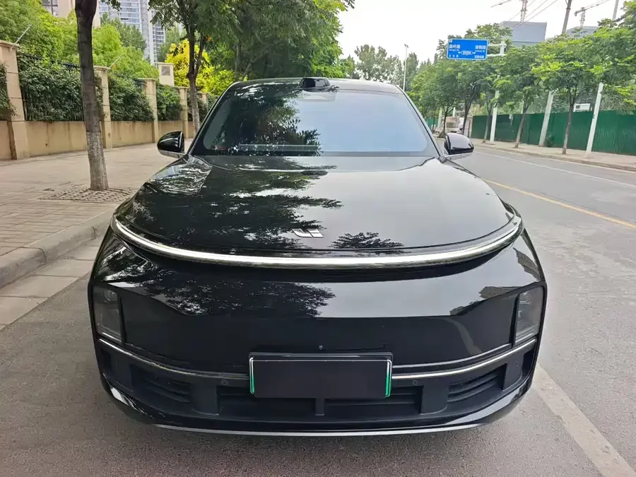 Li Ideal L9