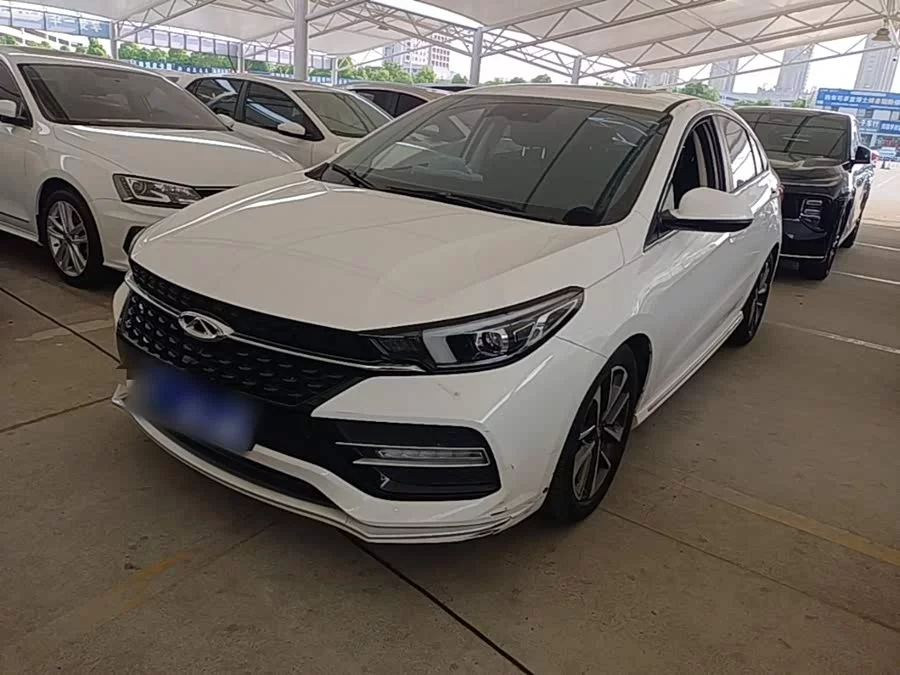 Chery Arrizo GX