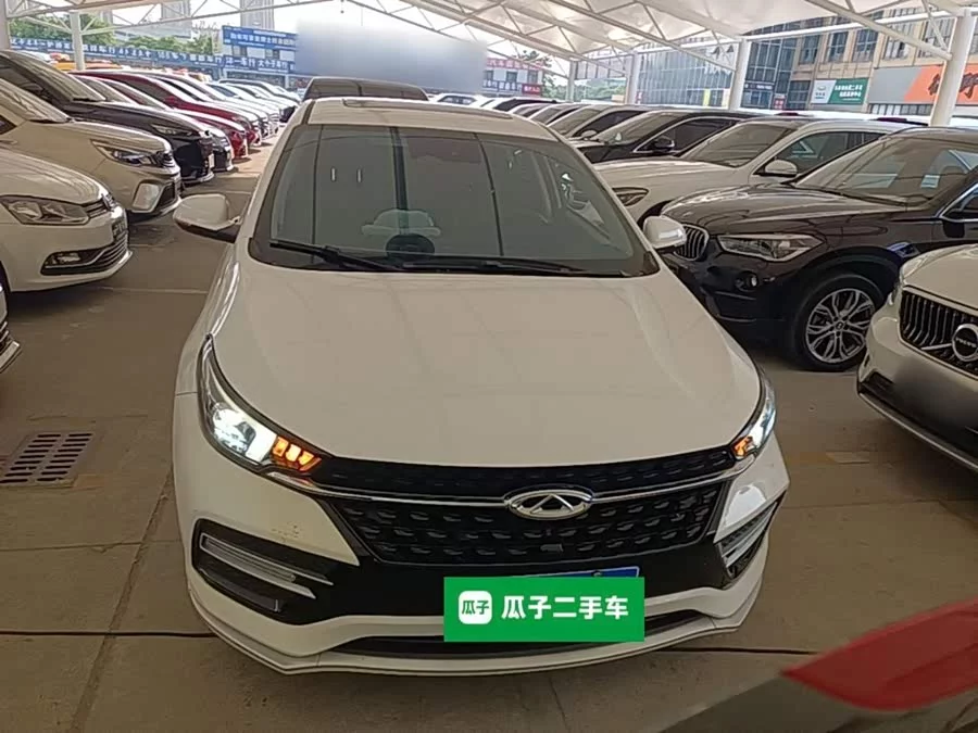 Chery Arrizo GX