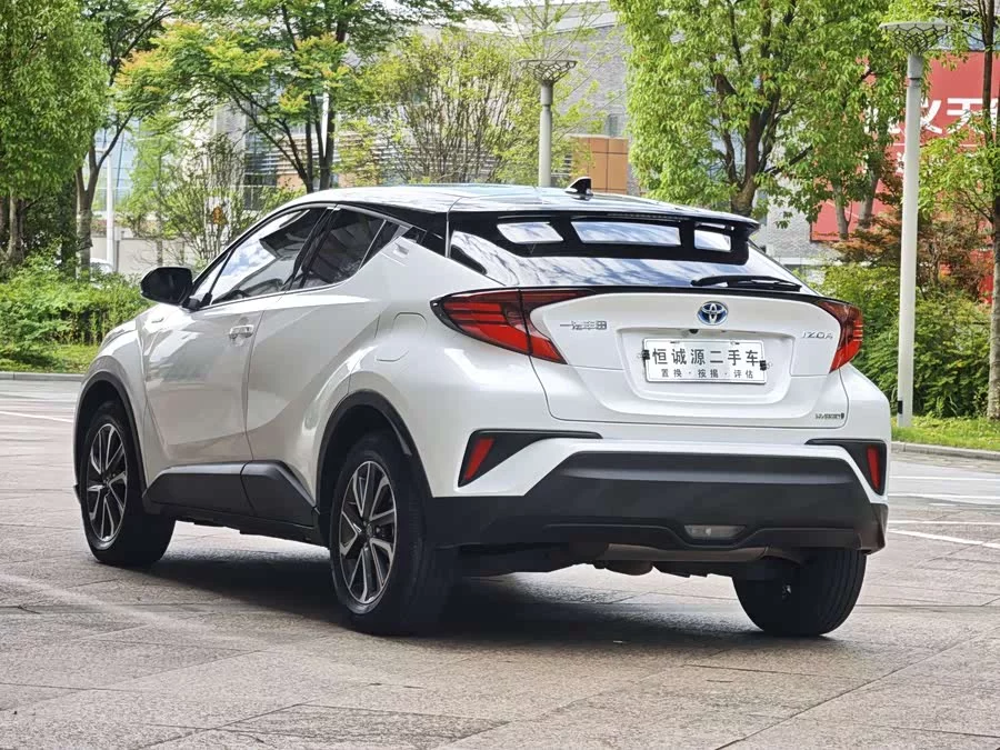 Toyota IZOA