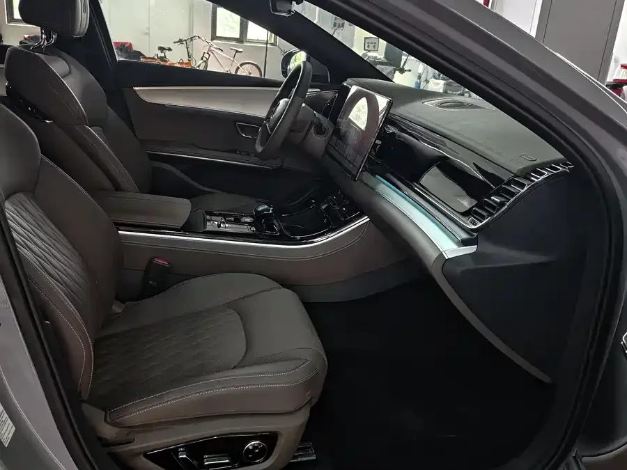 BYD Second-hand