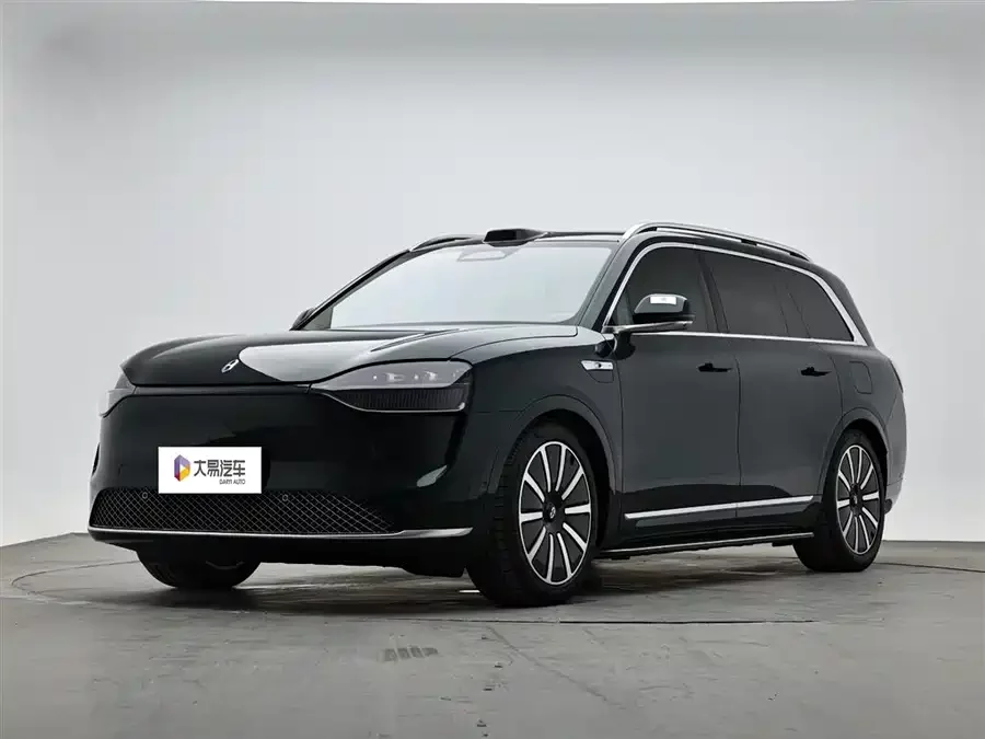 AITO Wenjie M9
