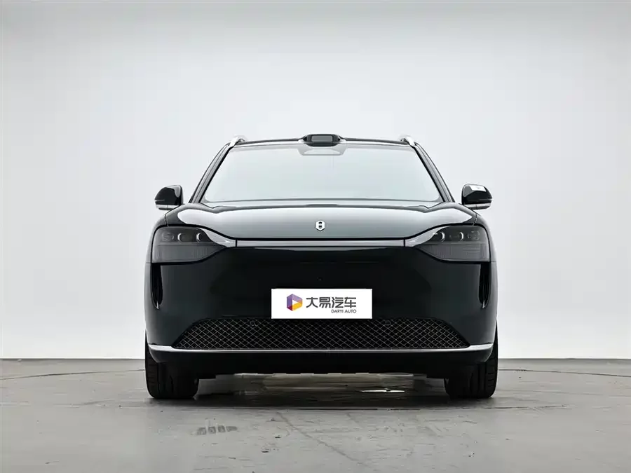 AITO Wenjie M9