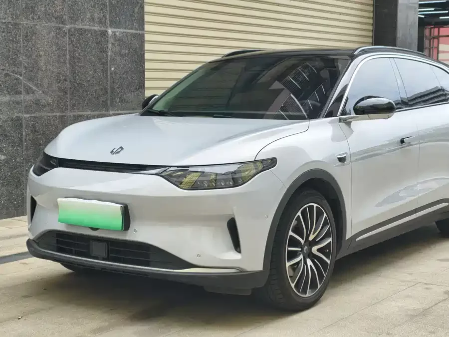 Leapmotor C11